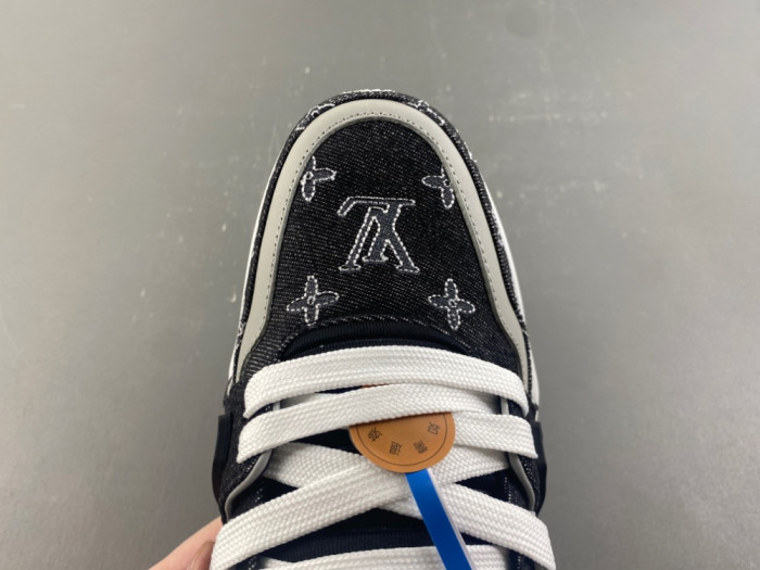 Lou1su1tt Trainer Sneaker