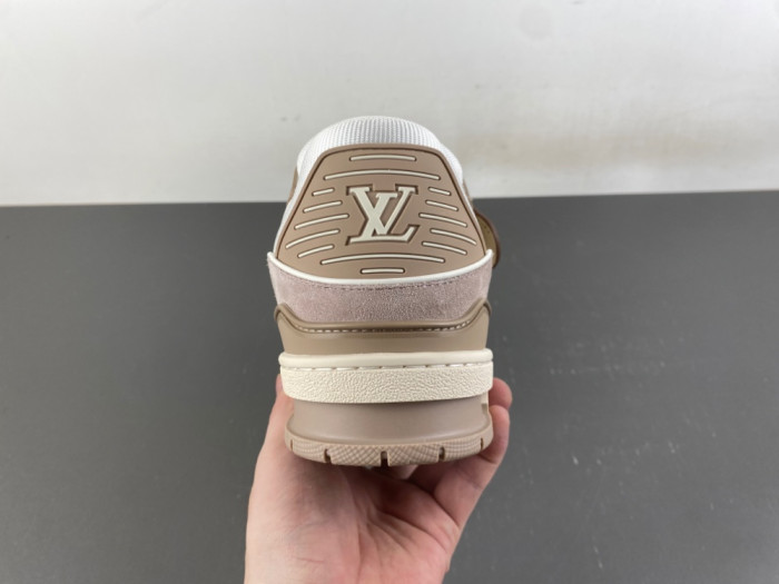 Lou1su1tt Trainer Sneaker