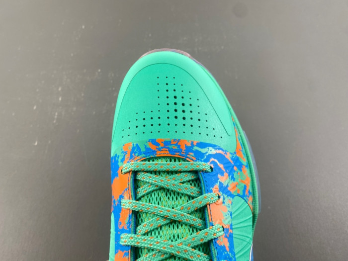 Nike Kobe 5 Protro Jalen Brunson NY vs. NY PE IX1200-300