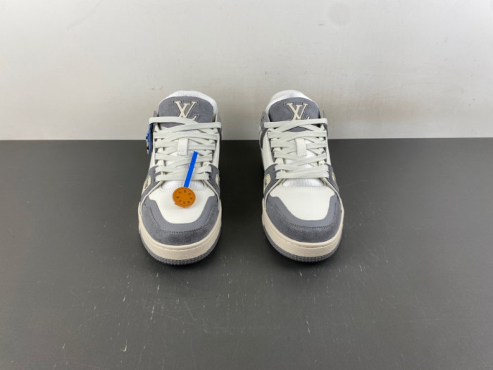 Lou1su1tt Trainer Sneaker