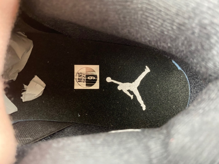 Air Jordan 4 Retro Rust Pink Thunder (Women