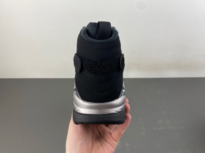 air jordan 8 retro Chr0me 2026 305381-007