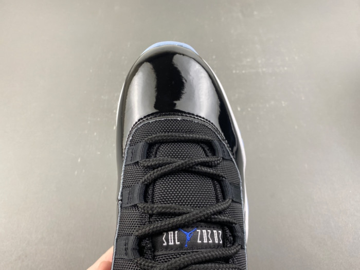 Air Jordan 11 Retro Space Jam (2026) CT8012-900