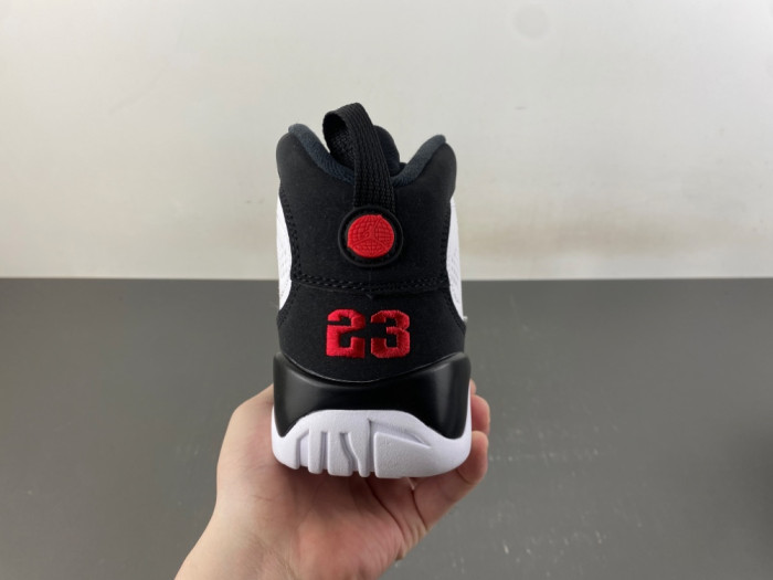 Air Jordan 9 Retro OG 