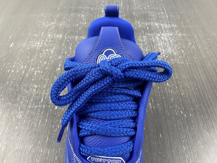 Lou1su1tt Skate Sneaker