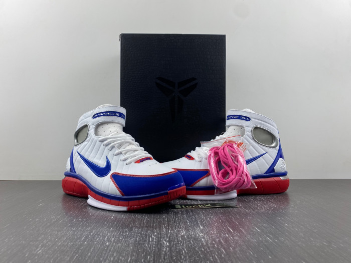 Nike Air Zoom Huarache 2K4 All-Star (2016) 308475-100