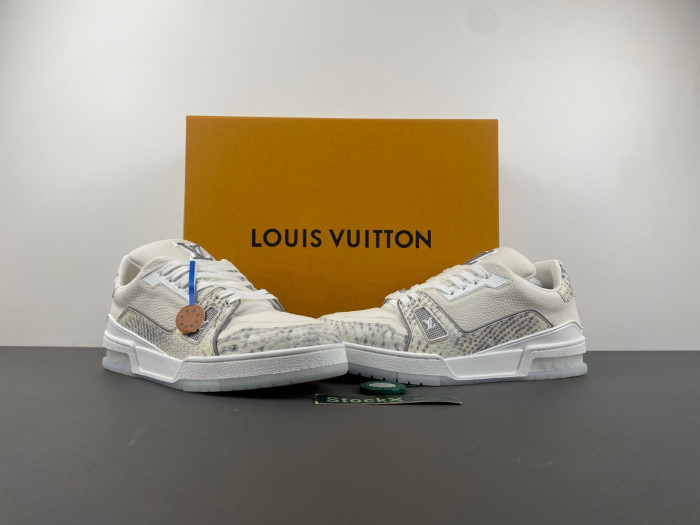 Lou1su1tt Trainer Sneaker