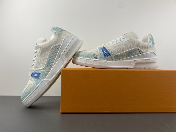 Lou1su1tt Trainer Sneaker