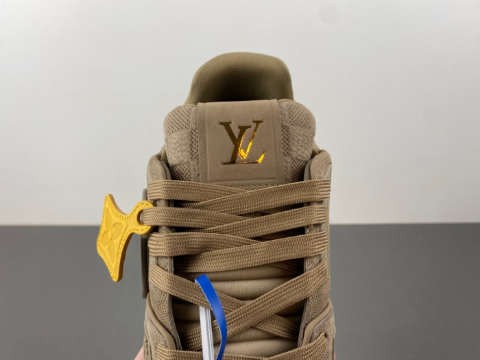 Lou1su1tt Trainer Sneaker