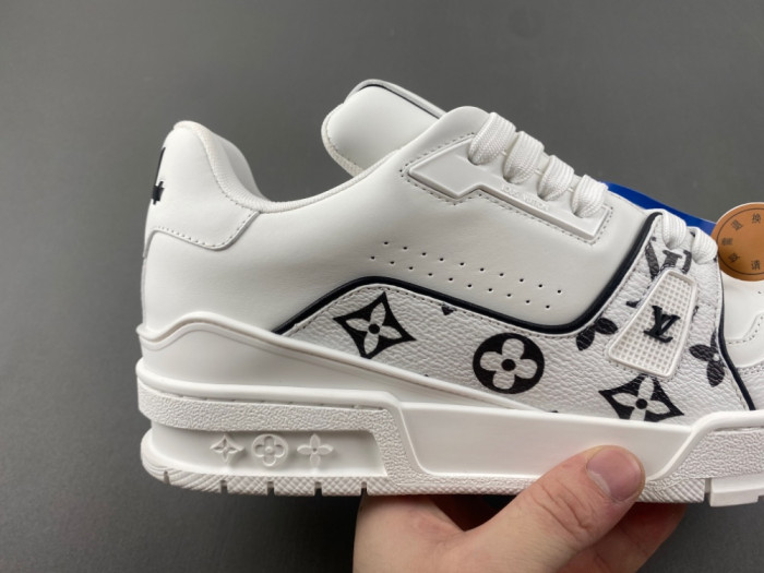 Lou1su1tt Trainer Sneaker