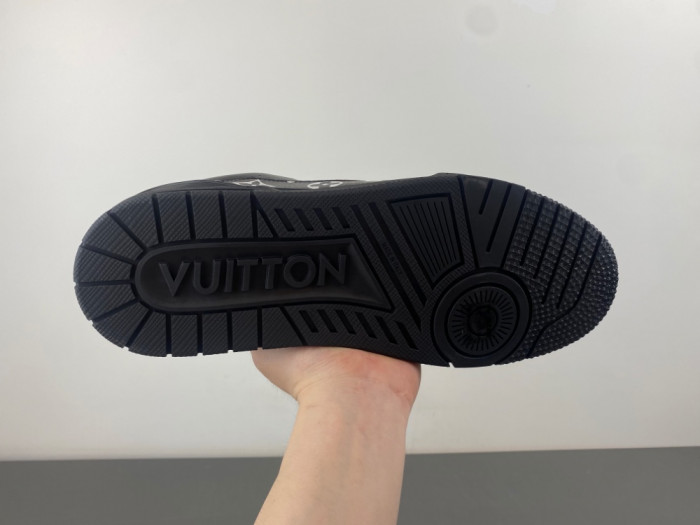 Lou1su1tt Trainer Sneaker