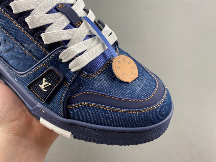 Lou1su1tt Trainer Sneaker