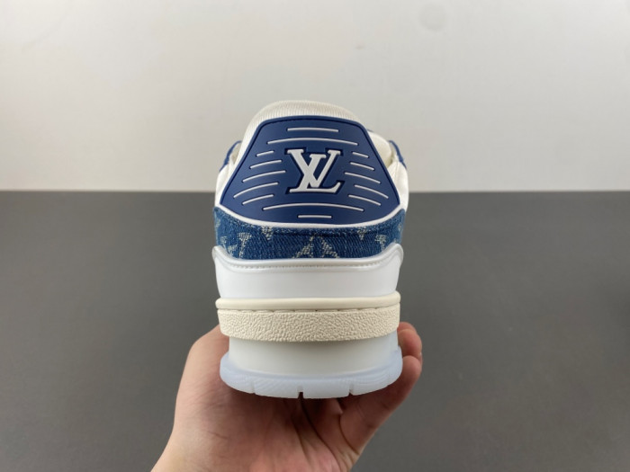 Lou1su1tt Trainer Sneaker