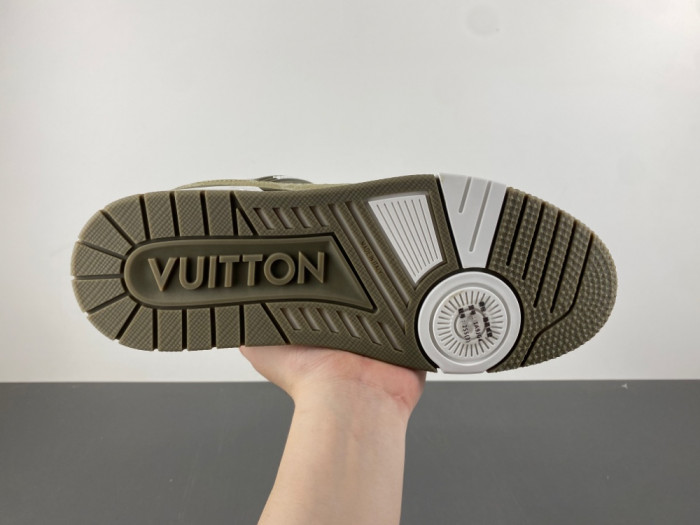 Lou1su1tt Trainer Sneaker