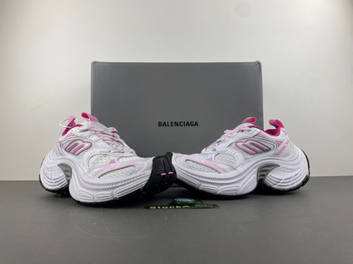 BLCG 911 Sneaker 815859 W2MV2 9511