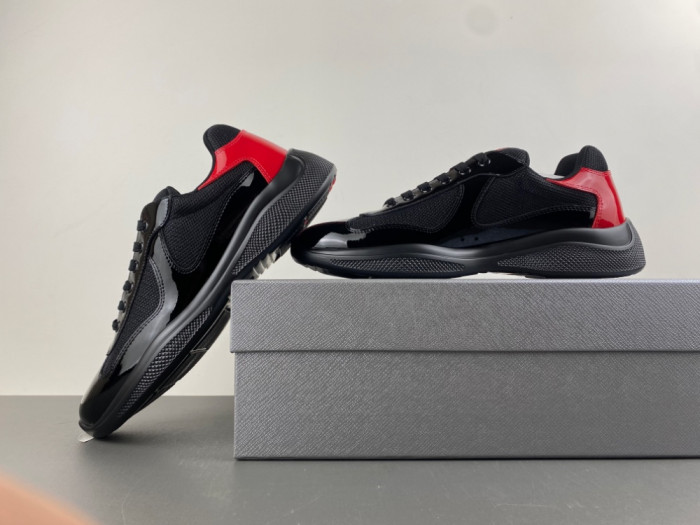 PRA shoes