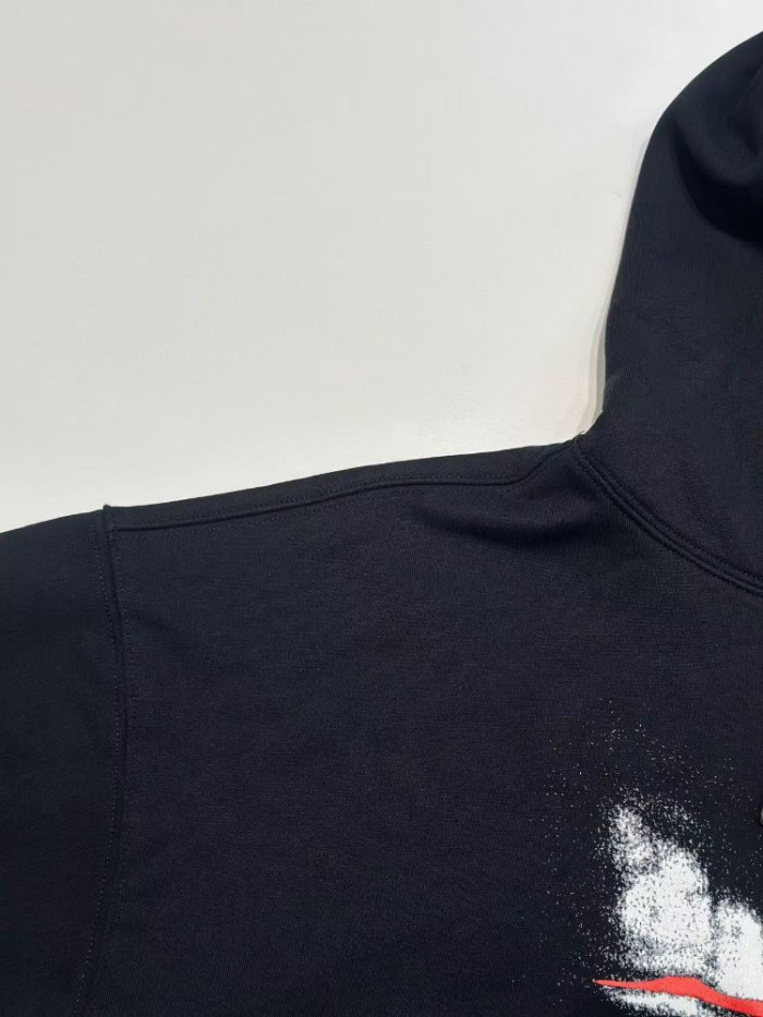 BLCG Hoodie