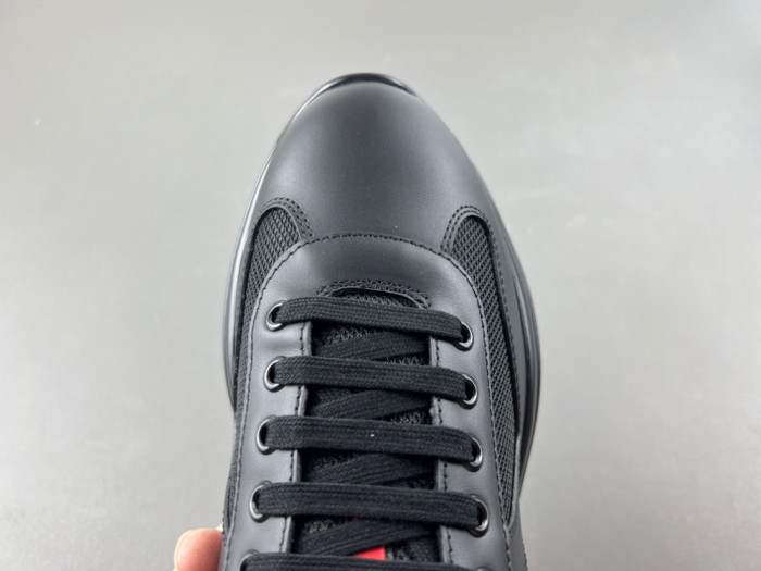 PRA shoes