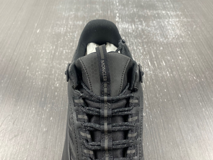 M0nc1er trailgrip gtx sneakers