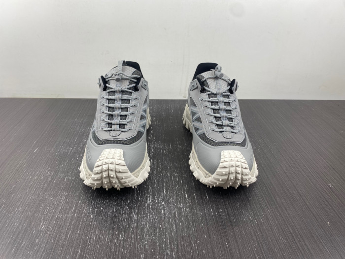 M0nc1er trailgrip gtx sneakers