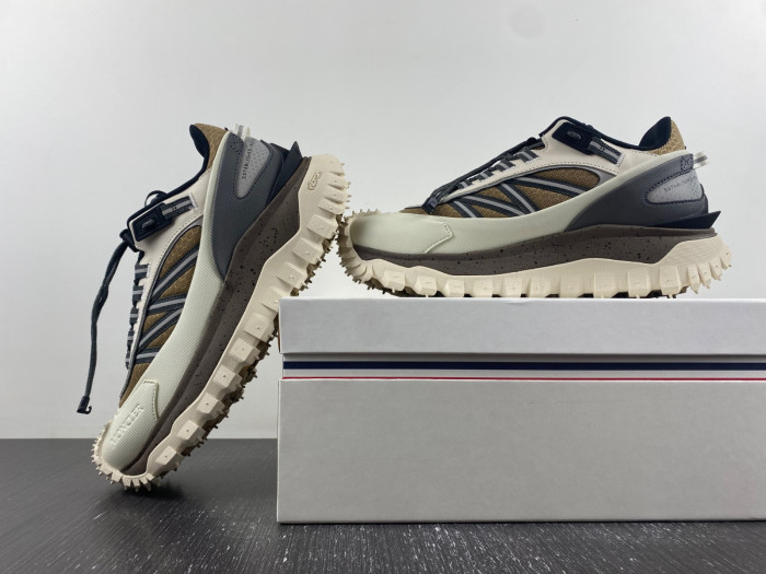 M0nc1er trailgrip gtx sneakers