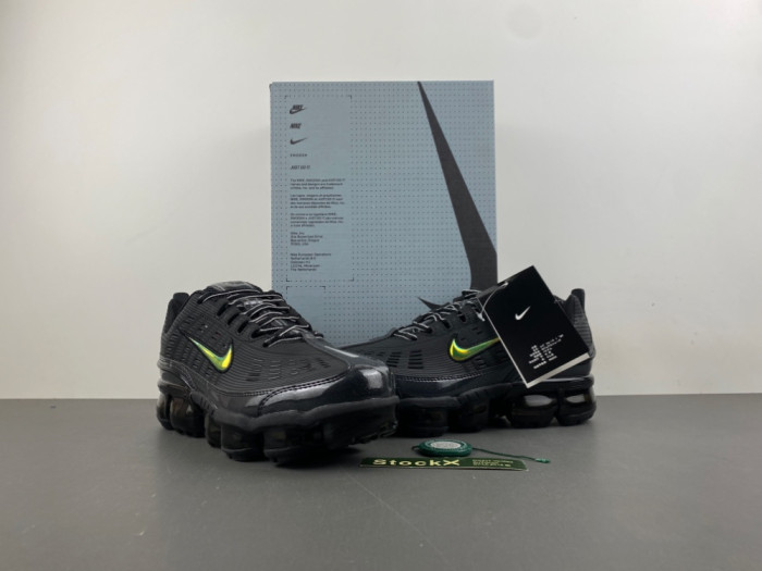 Nike Air VaporMax 360 Black CK2718-001