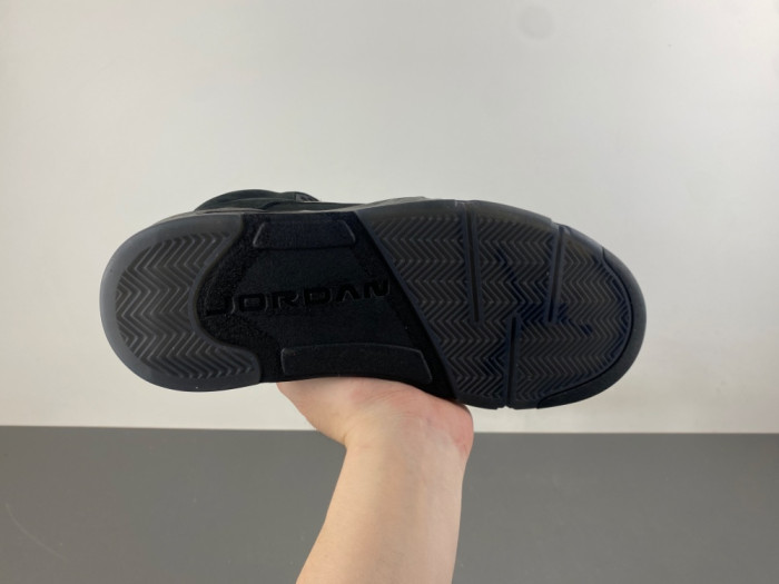 Air Jordan 5 "Black Cat" FZ2239-001