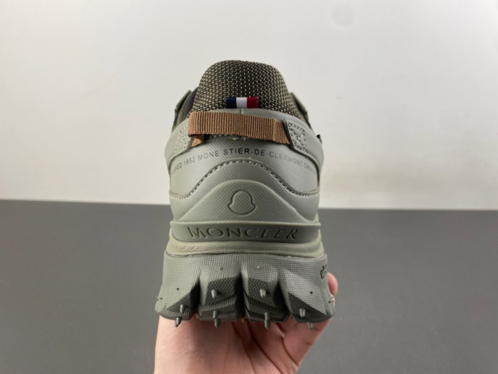 M0nc1er trailgrip gtx sneakers