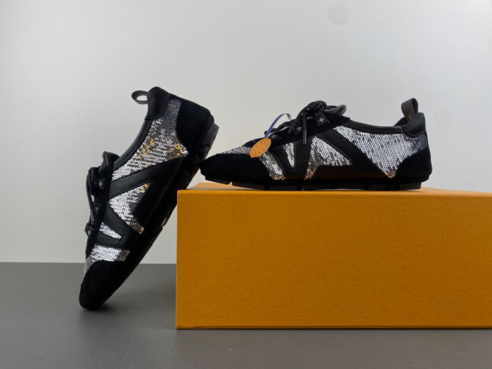 Lou1su1tt Sneaker