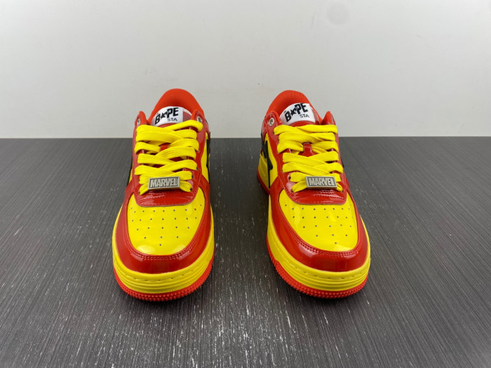 A BATHING APE BAPE SK8 STA