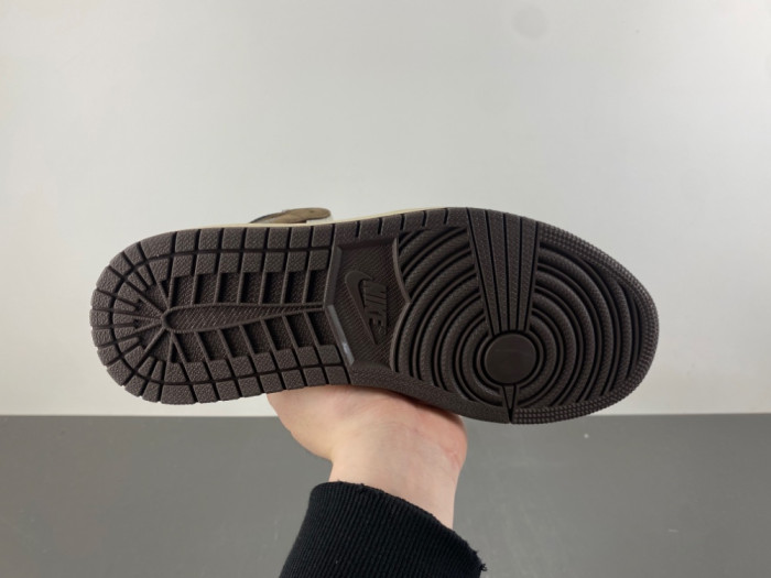 Air Jordan 1 Retro High Travis Scott CD4487-001