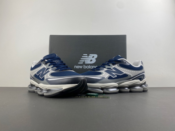 n3w Ba1an*e abzorb 2000 navy neptune grey u20001pb
