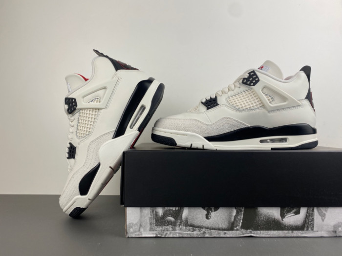 Air Jordan 4 Retro OG Flight Club IM4002-100