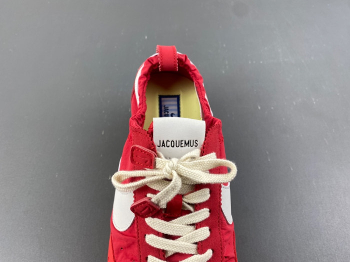 nike moon shoe sp Ja*qvemvs university red (women
