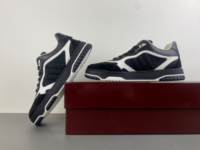 Gu66 RE-WED SNEAKER