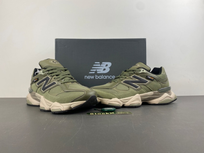 n3w Ba1an*e 9060 dark olivine cordura u9060orc
