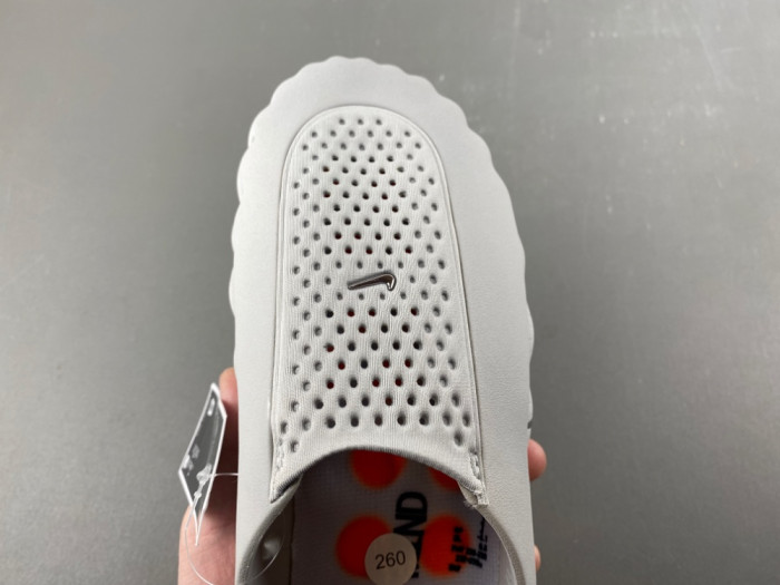 Nike Mind 001 Slide Light Smoke Grey HQ4307-003