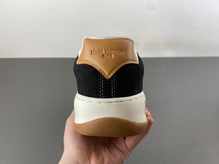 Lou1su1tt Tilted Sneaker