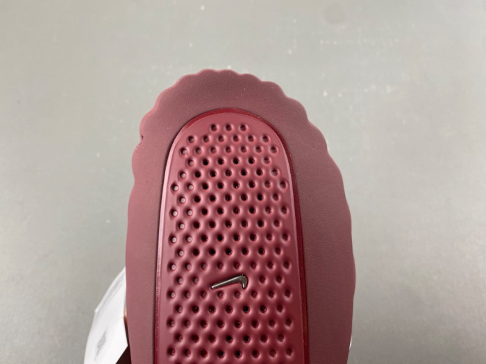 Nike Mind 001 Slide Team Red University Red HQ4307-601