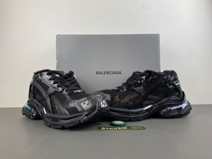 BLCG Runner Lighted Sneaker 853225 WRNLD 1000