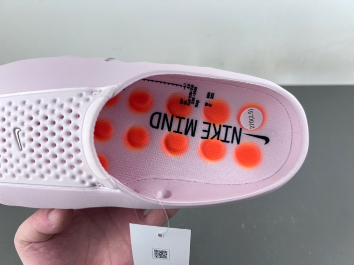 Nike Mind 001 Slide Pearl Pink HQ4307-610