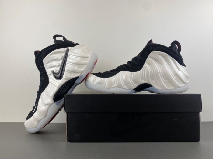 Nike Air Foamposite Pro Pearl (2025) HF0794-200