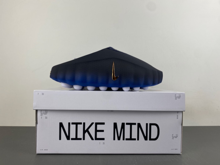 Nike Mind 001 Slide Blackened Blue Game Royal HQ4307-400
