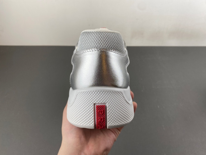 PRA shoes