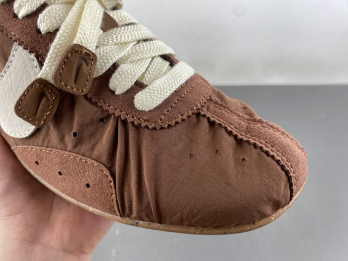 nike moon shoe sp Ja*qvemvs fauna brown (women