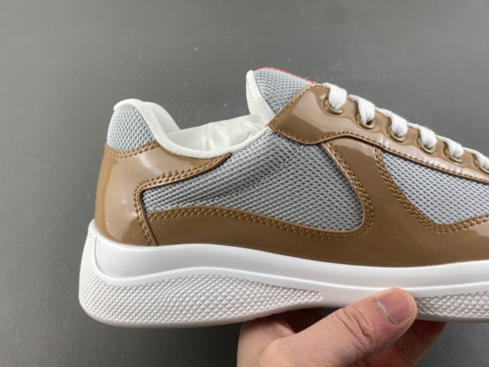 PRA shoes