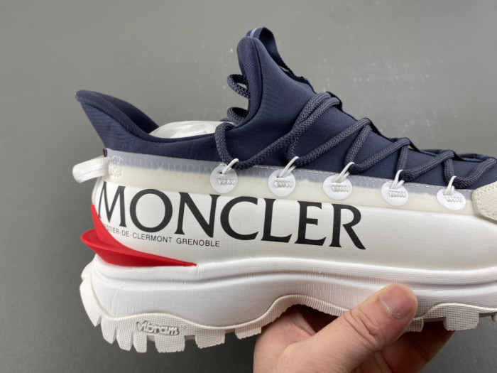 M0nc1er trailgrip gtx sneakers