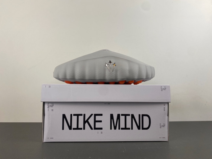 Nike Mind 001 Mule x CH Mineral HY5028-003