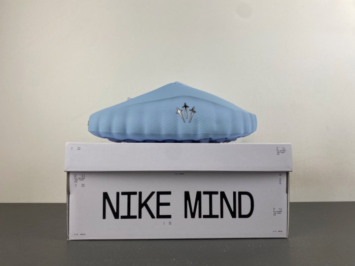 Drake Nocta x Nike Mind 001 Slide Glacier Blue HY5028-001