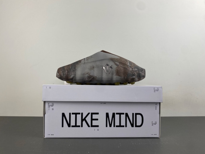 Drake Nocta x Nike Mind 001 Slide Bronze HY5028-500